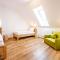Wellness zoo apartmány Lhota - Lomnice nad Lužnicí