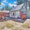 The Weekender- Adorable Modern Chic Cottage