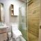 Moderna suite en Quito