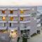 Aloe Apartments