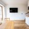 Wellness zoo apartmány Lhota - Lomnice nad Lužnicí