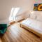 Wellness zoo apartmány Lhota - Lomnice nad Lužnicí