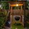 Stylish 4BR with Outdoor Space, Busch Gardens - Renovated