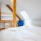 Wellness zoo apartmány Lhota - Lomnice nad Lužnicí