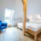 Wellness zoo apartmány Lhota - Lomnice nad Lužnicí