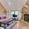 West Virginia Home with Deck on Golf Course