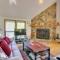West Virginia Home with Deck on Golf Course