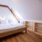 Wellness zoo apartmány Lhota - Lomnice nad Lužnicí