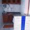 Apartamento De um dorm na praia grande ubatuba 22C - 乌巴图巴