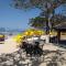Apartamento De um dorm na praia grande ubatuba 22C - 乌巴图巴