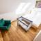 Wellness zoo apartmány Lhota - Lomnice nad Lužnicí