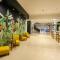 Hotel Catalinas Tucuman