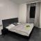 Apartmány u golfu