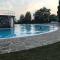 Villa Dante - Pool, tennis & fun