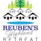 Reubens Highland Retreat - Speyside