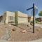 Mtn Views Family-Friendly Gold Canyon Getaway!