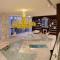 *ICONIC W ICON CONDO/ POOL&WATERVIEWS*FREESPA* - Miami