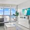 *ICONIC W ICON CONDO/ POOL&WATERVIEWS*FREESPA* - Miami