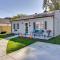 Hampton Home with Grill Less Than 1 Mi to Beach!