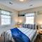 Hampton Home with Grill Less Than 1 Mi to Beach!
