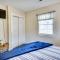 Hampton Home with Grill Less Than 1 Mi to Beach!