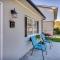 Hampton Home with Grill Less Than 1 Mi to Beach!