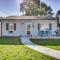 Hampton Home with Grill Less Than 1 Mi to Beach!