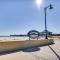 Hampton Home with Grill Less Than 1 Mi to Beach!