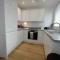 Luxury 2 Bed 2 Bath Flat Near Old Trafford - Manchester