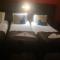 The Queensberry Hotel