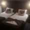 The Queensberry Hotel