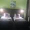 The Queensberry Hotel