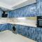 Sabah Residance sea view 3 bedroom