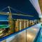 Sabah Residance sea view 3 bedroom