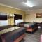 Galaxie Motel