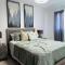 Rustic Elegance St