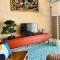 Mont Vernon Top Secret Studio chic, plage et piscine - Cul de Sac