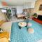 Mont Vernon Top Secret Studio chic, plage et piscine - Cul de Sac