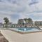 Dolphin Point 402C - 2BR Updated Condo with Harbor and Gulf Views - ديستين