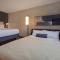 Courtyard by Marriott Cincinnati Airport