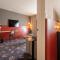 Best Western Porte du Forez