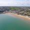 Sea Urchins - Sea Front Apartment with Views