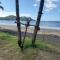Beautiful beach front entire condo - Coco