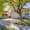 10 Mi to Downtown Convenient Denver Apartment!
