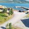 10 person holiday home in EIDSVÅG-By Traum