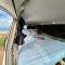 HW Campervan Rental NO CAMPGROUND