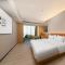 Rezen Select Hotel guagnzhou Baiyun International Airport T2 Canton Fair Certificate Application & Free Shuttle