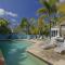 Abode at Byron - private hideaway with 17m pool - Ewingsdale