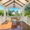 Bangalla - luxury hinterland retreat with pool
