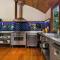 Bangalla - luxury hinterland retreat with pool